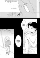 Febris / febris [Tomo] [Neon Genesis Evangelion] Thumbnail Page 42