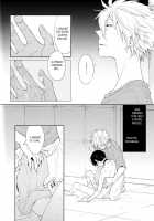 Febris / febris [Tomo] [Neon Genesis Evangelion] Thumbnail Page 43