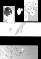 Febris / febris [Tomo] [Neon Genesis Evangelion] Thumbnail Page 44