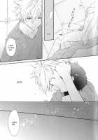 Febris / febris [Tomo] [Neon Genesis Evangelion] Thumbnail Page 46