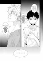 Febris / febris [Tomo] [Neon Genesis Evangelion] Thumbnail Page 48