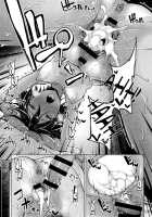 Sultry Days / おアツい日々 [Moketa] [Original] Thumbnail Page 21