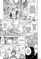 The Three Heroes' Adventures Ch. 1-5 [Kon-Kit] [Original] Thumbnail Page 22