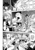 The Three Heroes' Adventures Ch. 1-5 [Kon-Kit] [Original] Thumbnail Page 25