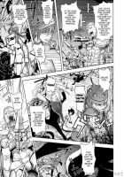 The Three Heroes' Adventures Ch. 1-5 [Kon-Kit] [Original] Thumbnail Page 26