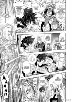 The Three Heroes' Adventures Ch. 1-5 [Kon-Kit] [Original] Thumbnail Page 28