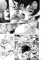 The Three Heroes' Adventures Ch. 1-5 [Kon-Kit] [Original] Thumbnail Page 34