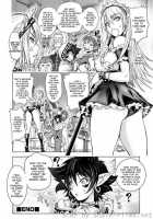 The Three Heroes' Adventures Ch. 1-5 [Kon-Kit] [Original] Thumbnail Page 39