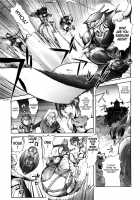 The Three Heroes' Adventures Ch. 1-5 [Kon-Kit] [Original] Thumbnail Page 03