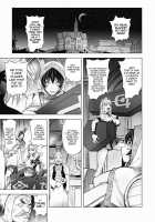 The Three Heroes' Adventures Ch. 1-5 [Kon-Kit] [Original] Thumbnail Page 42