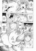 The Three Heroes' Adventures Ch. 1-5 [Kon-Kit] [Original] Thumbnail Page 54