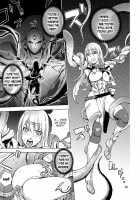 The Three Heroes' Adventures Ch. 1-5 [Kon-Kit] [Original] Thumbnail Page 60
