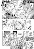 The Three Heroes' Adventures Ch. 1-5 [Kon-Kit] [Original] Thumbnail Page 63