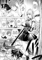 The Three Heroes' Adventures Ch. 1-5 [Kon-Kit] [Original] Thumbnail Page 64