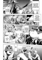 The Three Heroes' Adventures Ch. 1-5 [Kon-Kit] [Original] Thumbnail Page 67