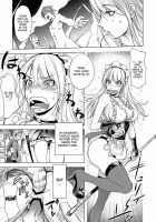 The Three Heroes' Adventures Ch. 1-5 [Kon-Kit] [Original] Thumbnail Page 70