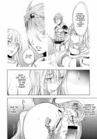 The Three Heroes' Adventures Ch. 1-5 [Kon-Kit] [Original] Thumbnail Page 73