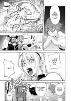 The Three Heroes' Adventures Ch. 1-5 [Kon-Kit] [Original] Thumbnail Page 76
