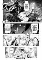 The Three Heroes' Adventures Ch. 1-5 [Kon-Kit] [Original] Thumbnail Page 79