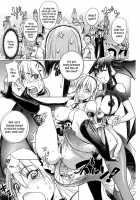 The Three Heroes' Adventures Ch. 1-5 [Kon-Kit] [Original] Thumbnail Page 94