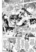 The Three Heroes' Adventures Ch. 1-5 [Kon-Kit] [Original] Thumbnail Page 99