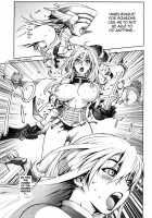 The Three Heroes' Adventures Ch. 1-5 [Kon-Kit] [Original] Thumbnail Page 09