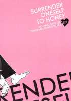 Surrender Oneself To Honey [Homing Spitz] [Gintama] Thumbnail Page 19