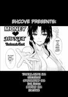 Money Honey / MONEY HONEY [Tsutsumi Akari] [Original] Thumbnail Page 19