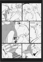 Touhou Ero Atsume. Ch. 1 / 東方エロ集め 第1話 [Yassy] [Touhou Project] Thumbnail Page 21