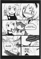 Touhou Ero Atsume. Ch. 1 / 東方エロ集め 第1話 [Yassy] [Touhou Project] Thumbnail Page 08