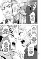 Saint Foire Festival/Eve Nest / Saint Foire Festival/eve Nest [Heizo] [Original] Thumbnail Page 20