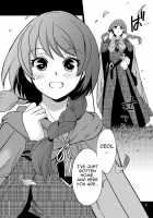 Saint Foire Festival/Eve Nest / Saint Foire Festival/eve Nest [Heizo] [Original] Thumbnail Page 23