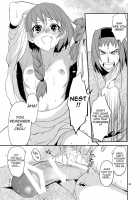 Saint Foire Festival/Eve Nest / Saint Foire Festival/eve Nest [Heizo] [Original] Thumbnail Page 38