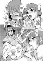 Saint Foire Festival/Eve Nest / Saint Foire Festival/eve Nest [Heizo] [Original] Thumbnail Page 41