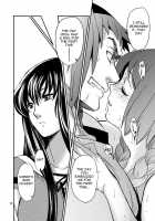 Saint Foire Festival/Eve Nest / Saint Foire Festival/eve Nest [Heizo] [Original] Thumbnail Page 47