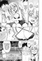 Cheers! Vol.11 / チア―ズ! 11 [Charlie Nishinaka] [Original] Thumbnail Page 101