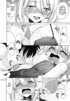 Cheers! Vol.11 / チア―ズ! 11 [Charlie Nishinaka] [Original] Thumbnail Page 106