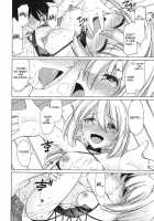 Cheers! Vol.11 / チア―ズ! 11 [Charlie Nishinaka] [Original] Thumbnail Page 108