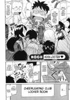 Cheers! Vol.11 / チア―ズ! 11 [Charlie Nishinaka] [Original] Thumbnail Page 10