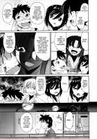 Cheers! Vol.11 / チア―ズ! 11 [Charlie Nishinaka] [Original] Thumbnail Page 115