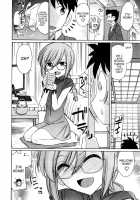Cheers! Vol.11 / チア―ズ! 11 [Charlie Nishinaka] [Original] Thumbnail Page 116