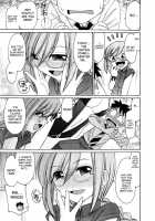 Cheers! Vol.11 / チア―ズ! 11 [Charlie Nishinaka] [Original] Thumbnail Page 119