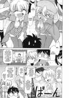 Cheers! Vol.11 / チア―ズ! 11 [Charlie Nishinaka] [Original] Thumbnail Page 11