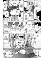 Cheers! Vol.11 / チア―ズ! 11 [Charlie Nishinaka] [Original] Thumbnail Page 120