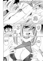 Cheers! Vol.11 / チア―ズ! 11 [Charlie Nishinaka] [Original] Thumbnail Page 122