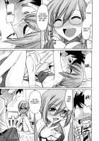 Cheers! Vol.11 / チア―ズ! 11 [Charlie Nishinaka] [Original] Thumbnail Page 125