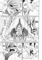 Cheers! Vol.11 / チア―ズ! 11 [Charlie Nishinaka] [Original] Thumbnail Page 127