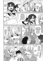 Cheers! Vol.11 / チア―ズ! 11 [Charlie Nishinaka] [Original] Thumbnail Page 12