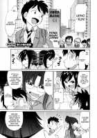 Cheers! Vol.11 / チア―ズ! 11 [Charlie Nishinaka] [Original] Thumbnail Page 133
