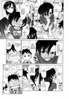 Cheers! Vol.11 / チア―ズ! 11 [Charlie Nishinaka] [Original] Thumbnail Page 135